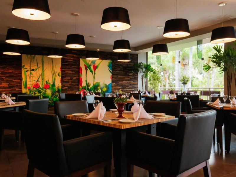 Hotel in Foz do Iguazu