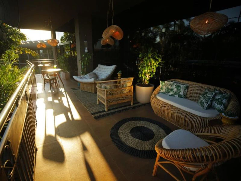 Hotel in Foz do Iguazu