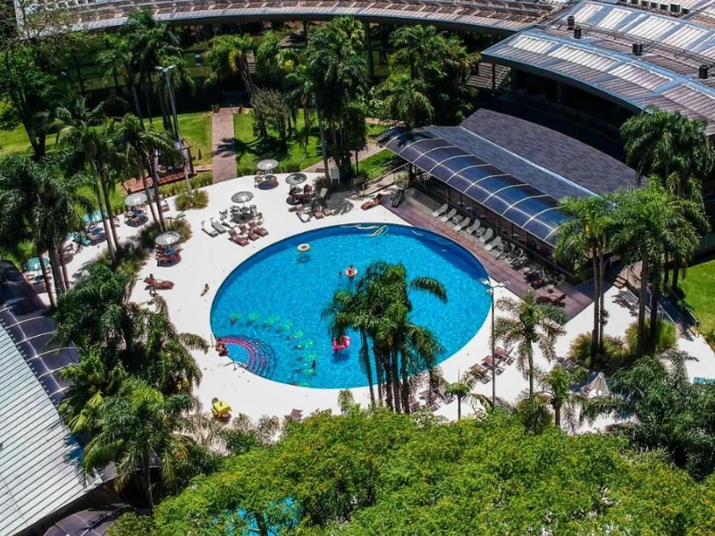 Hotel in Foz do Iguazu