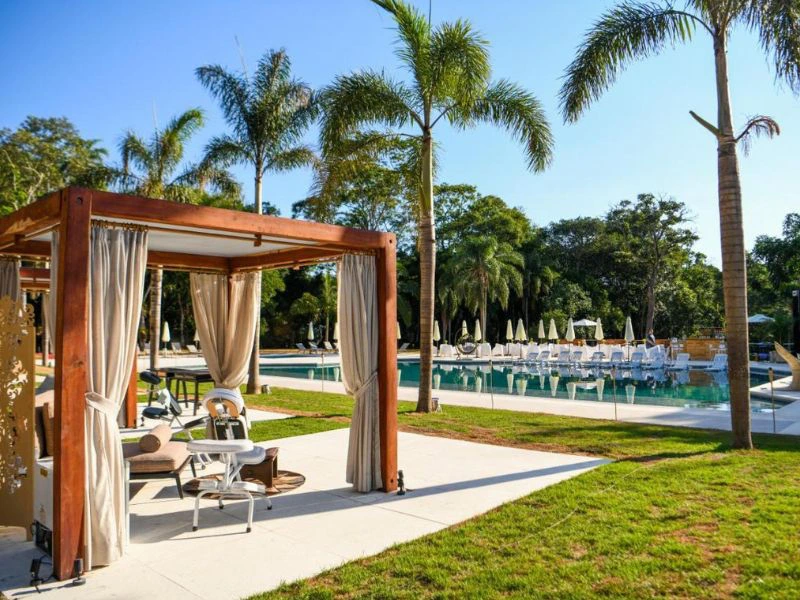 Hotel in Foz do Iguazu