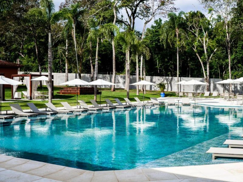 Hotel in Foz do Iguazu