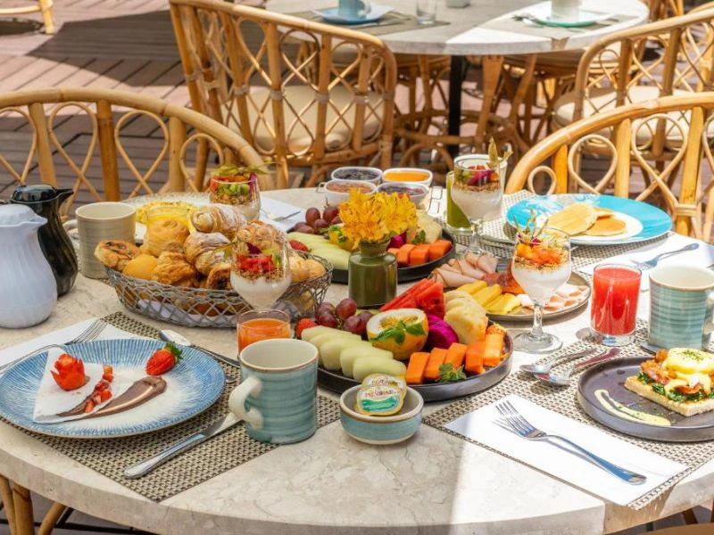 Hotel in Foz do Iguazu