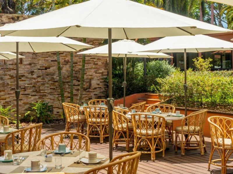 Hotel in Foz do Iguazu