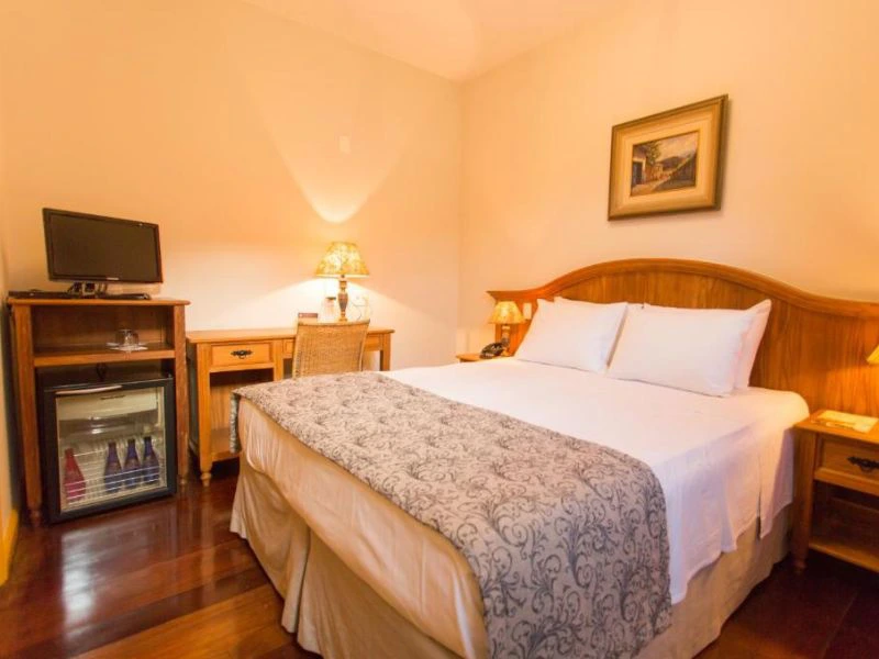 Hotel Ouro Preto