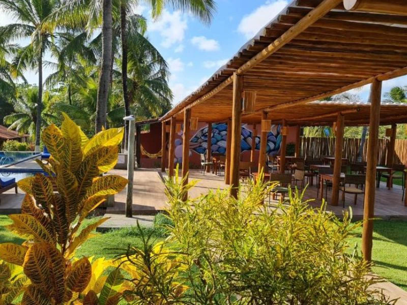 Hotel Salvador de Bahia