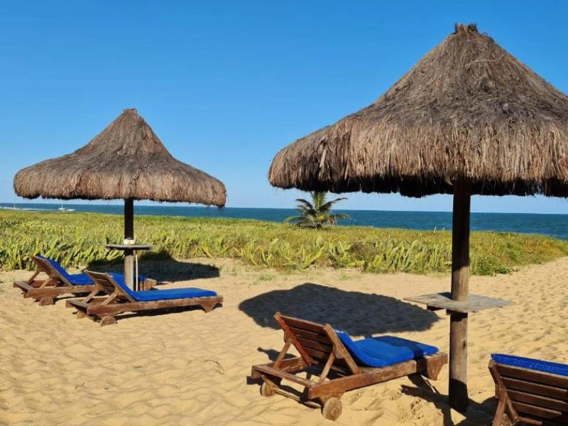 Hotel Salvador de Bahia