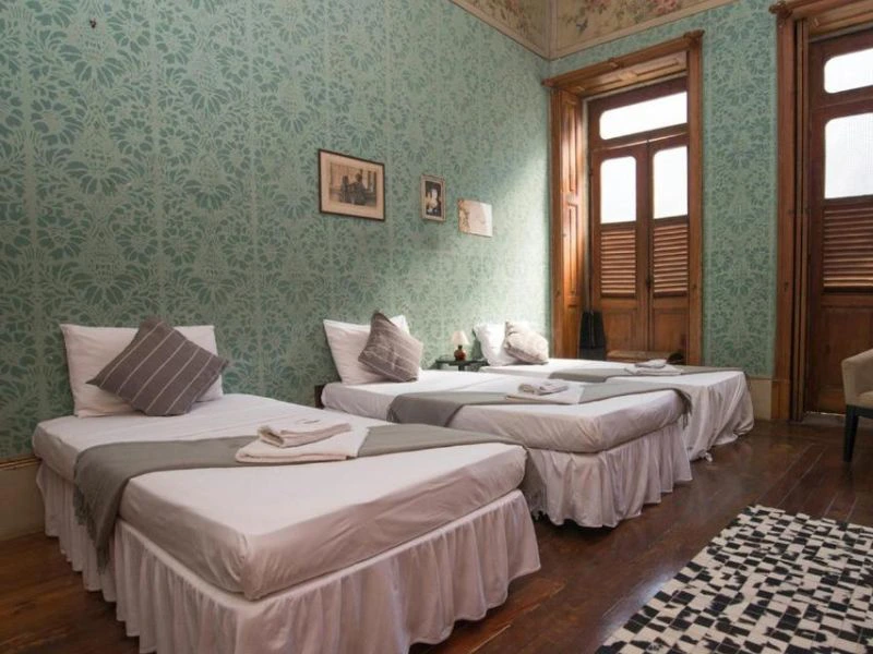 Rio de janeiro special stay