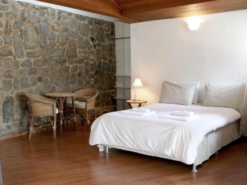 Rio de janeiro special stay