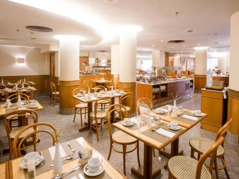 Hotel in Rio de janeiro