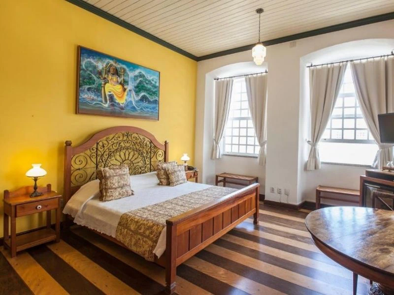 Hotel in salvador