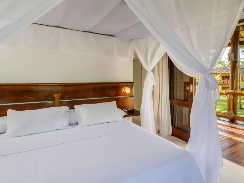 Ilha de Tinhare comfort hotel