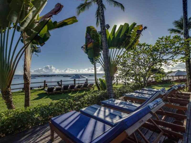 Ilha de Tinhare comfort hotel