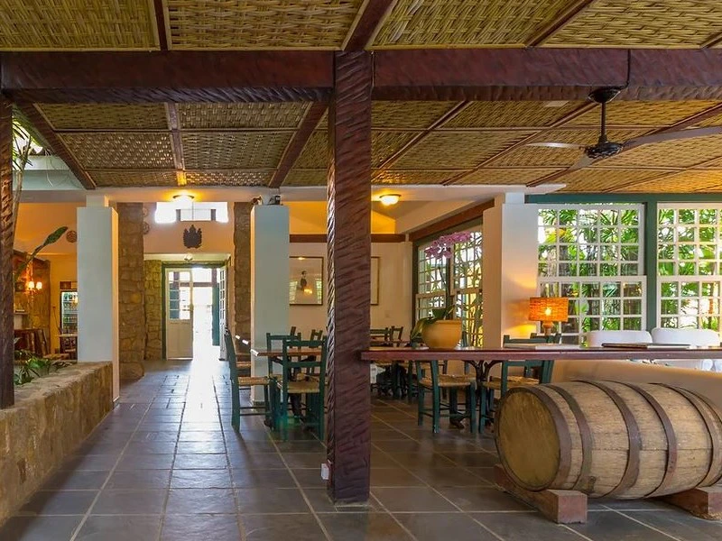 Pousada Paraty