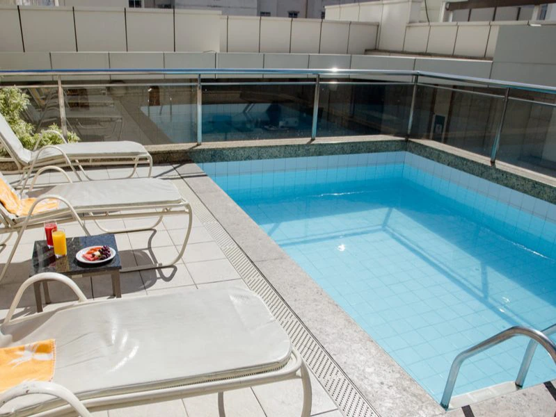 Hotel in Rio de janeiro