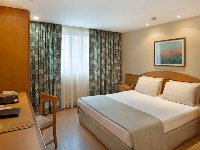 Hotel in Rio de janeiro