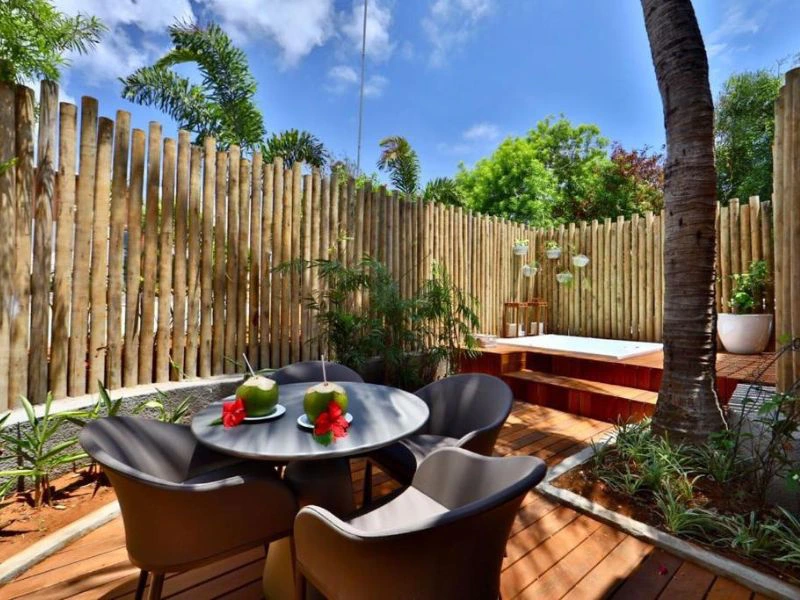 Hotel op Fernando de Noronha