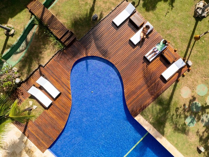 hotel in Jericoacoara