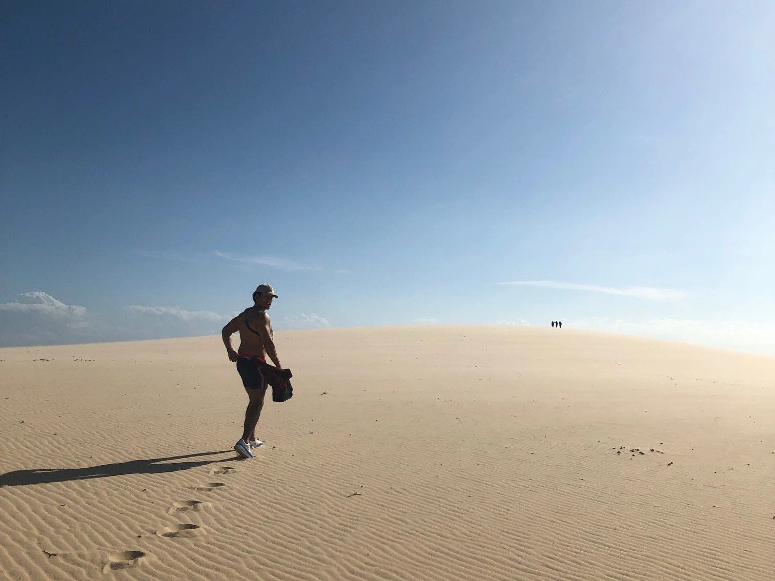 jericoacoara-zandduinen-brazilie