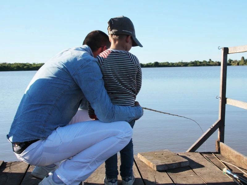 piranha vissen brazilie