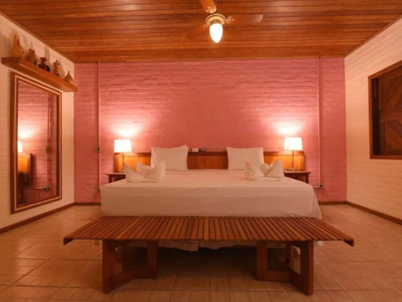 Kamer special stay Barreirinhas