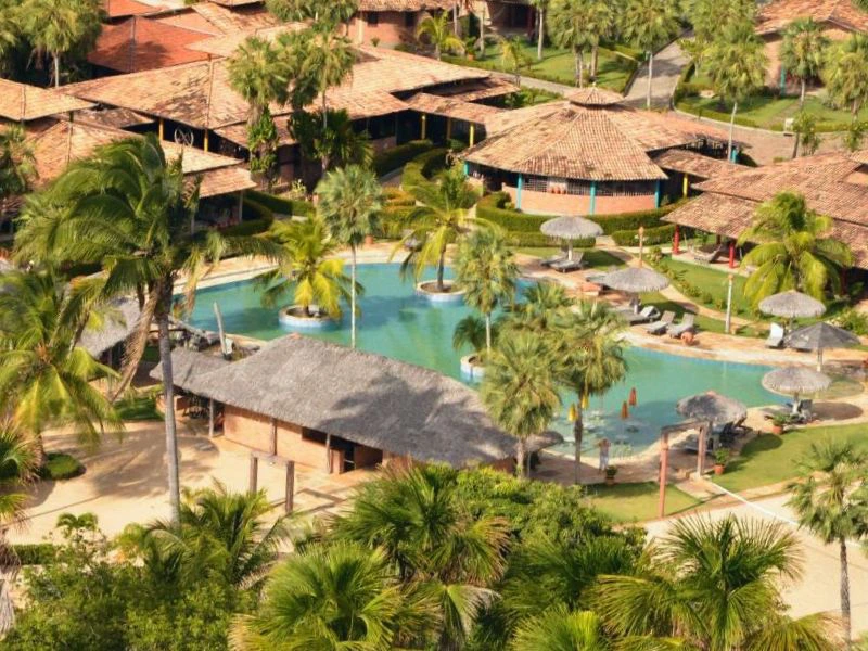 Special stay Barreirinhas