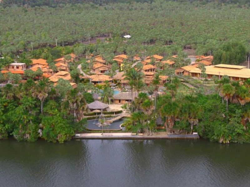 Special stay Barreirinhas