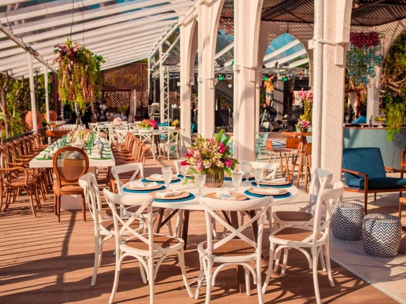 Buzios upgrade hotel