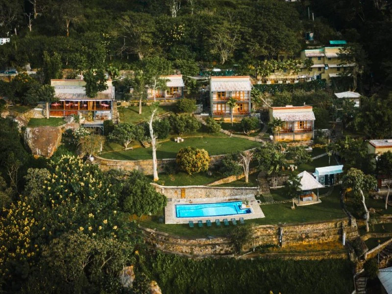 hotel Haputale