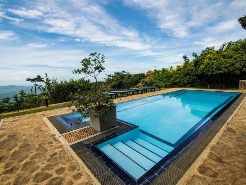 hotel Haputale