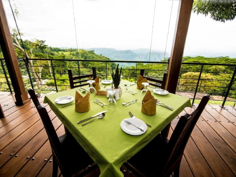 Hotel Haputale