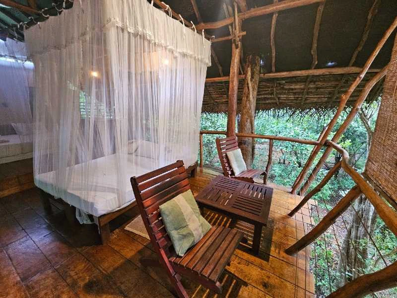 Treehouse