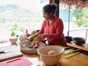 Sri Lankaans koken