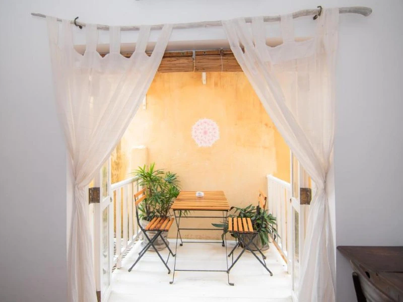 hotel Galle