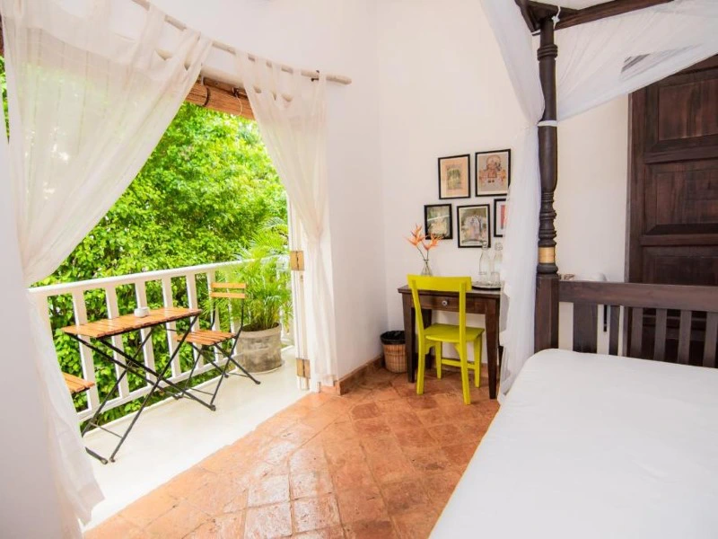 hotel Galle