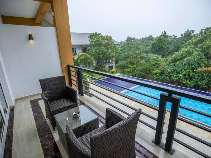 familiehotel Sri Lanka