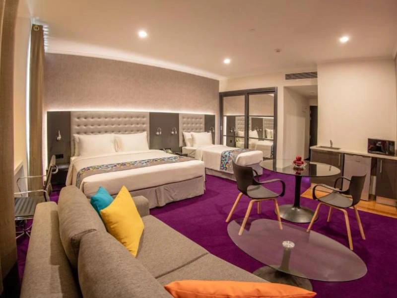 Hotel Sri Lanka Colombo
