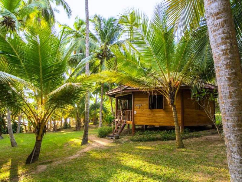 Hotel Sri Lanka in Tangalle
