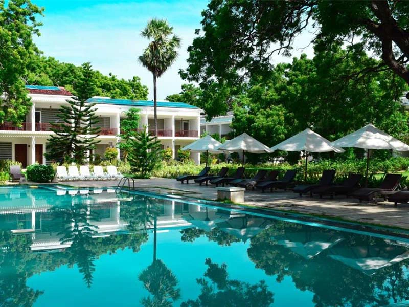 familiehotel Uppuveli