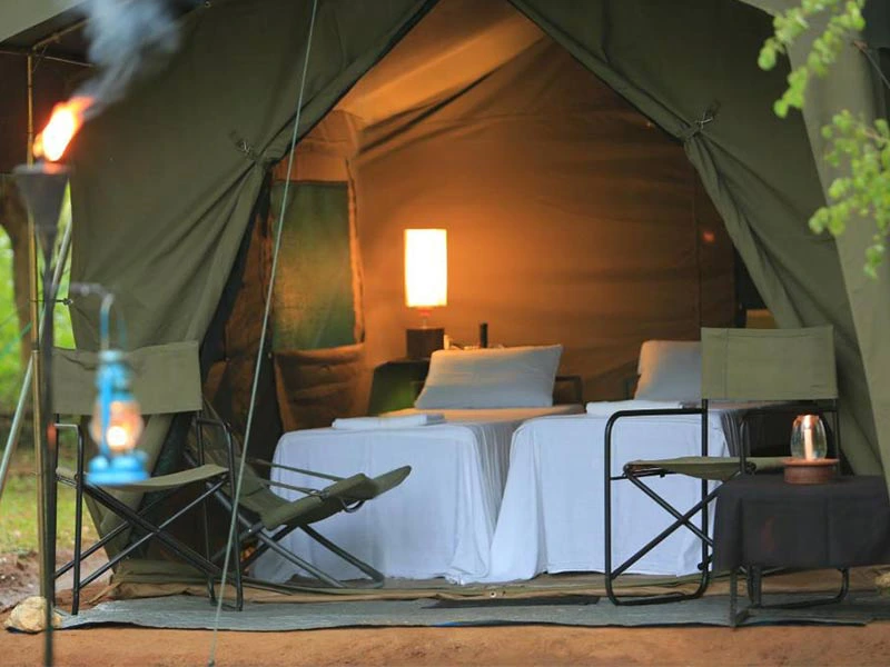 Special Stay Yala NP