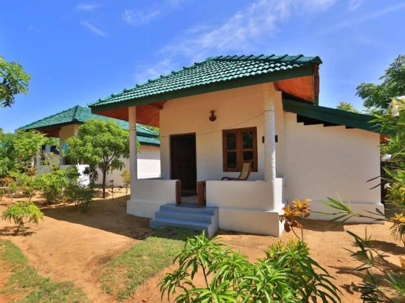 familiehotel Sri Lanka strand