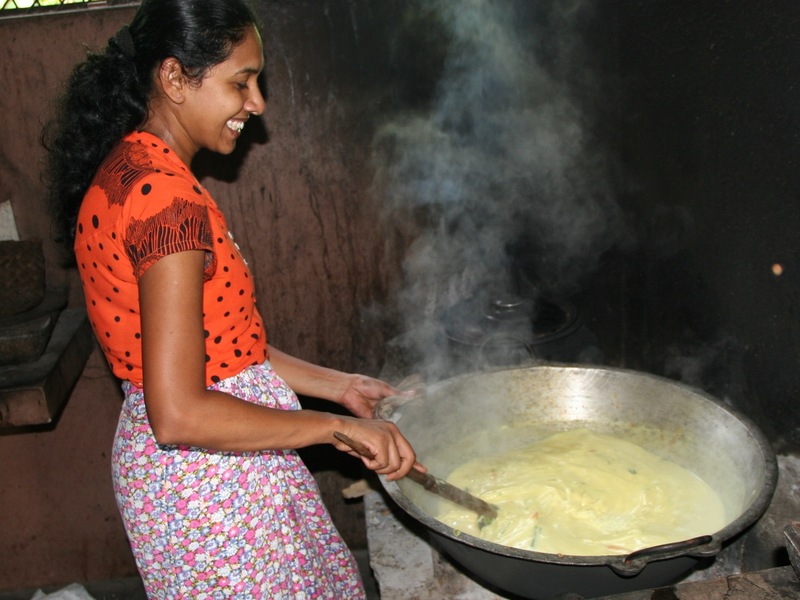 koken Sri Lanka