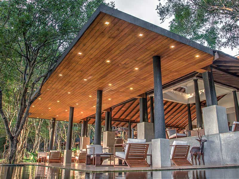 familiehotel Polonnaruwa