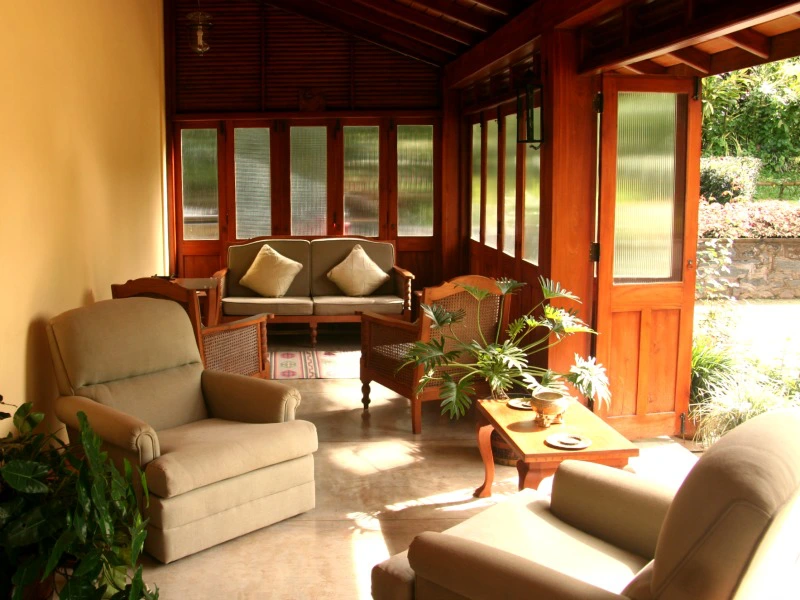 Special Stay Kandy