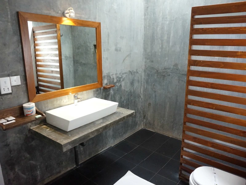 familiehotel Sri Lanka