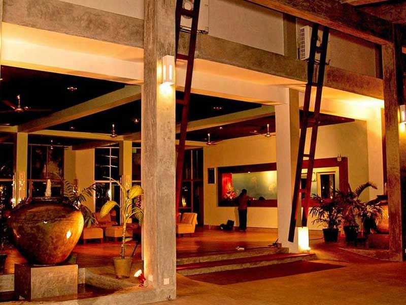 familieresort Negombo