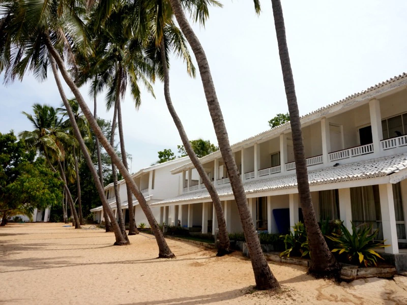 Comfort Stay Trincomalee - hotel met kinderen
