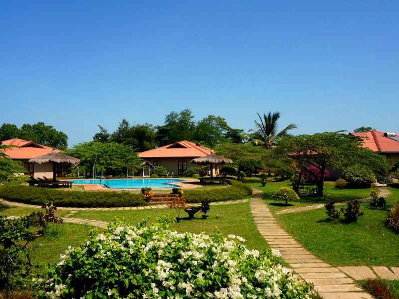 Familiehotel Yala