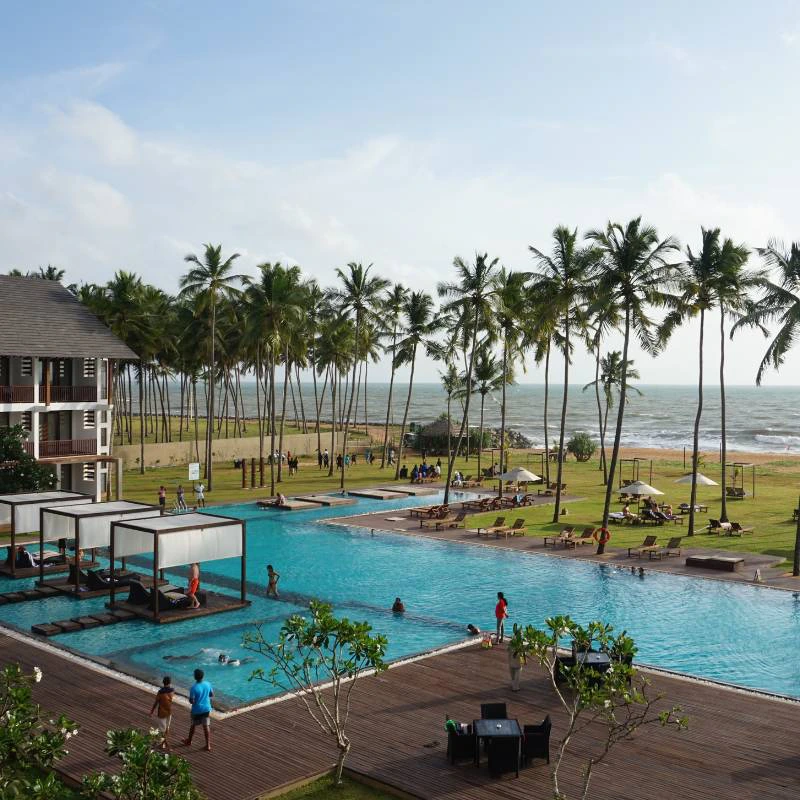 Negombo Sri Lanka