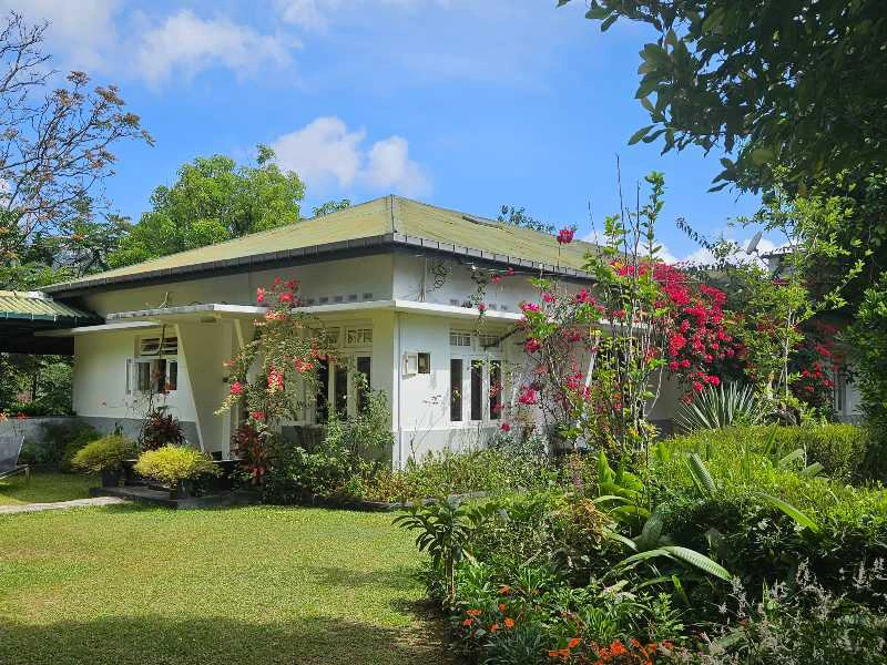Hotel Ella Sri Lanka