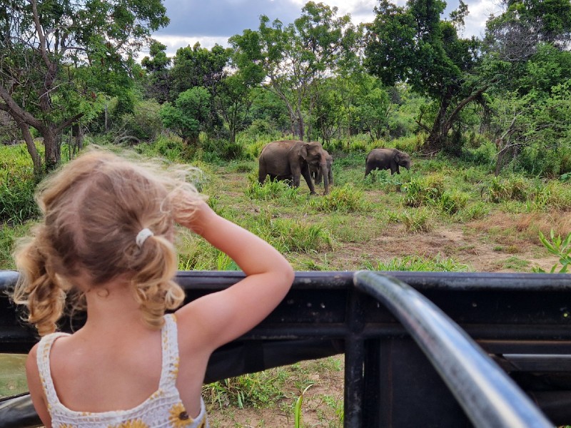 Camping Village Baia degli Aranci